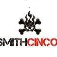 Smith Cinco 7