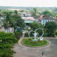 BANDA KAÇA VIRGEM