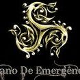 Plano de Emergência