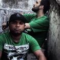 CHAPA MC