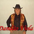 Dandão Viola