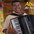 Abdias do acordeon