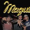 Magush