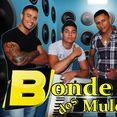 BONDE DOS MULEKES