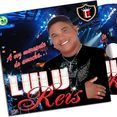 Lulu Reis - ''A Voz Marcante do Arrocha''