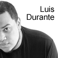 Luis Durante