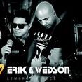 Erik & Wedson
