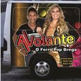A Volante Forrozeira