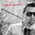 cigano paixão