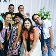 Ministério de Louvor Gente Feliz