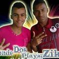 Bonde Dos Playz Zika