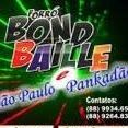 Forró Bond Baille