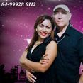 Jarbas e Aninha