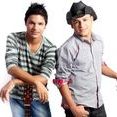 Reyson e Rafael