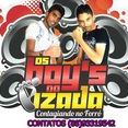 OS BOYS DA PIZADA