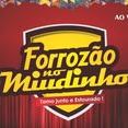 FORROZÃO NO MIUDINHO