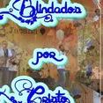 Banda Blindados Por Cristo