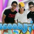 Banda Scooby-doo