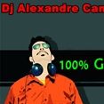 Gospel Dj Alexandre Campoos