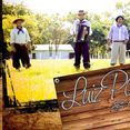 Luiz e Grupo Vanerão