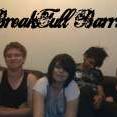 BreakFull Barriers
