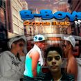 B-Boys MCs