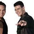 Diogo e Mateus