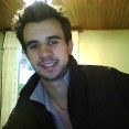 Compositor Maicon P. Stella