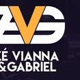 Zé Vianna e Gabriel