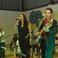 Leandro Reis & Isa Bazzo