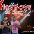 Playboys do forró