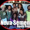 NOVA SEMENTE REGGAE