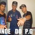 Bonde do P.G