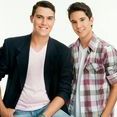 José Vitor e Luiz
