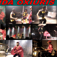 BANDA OXIURIS