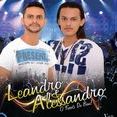 LEANDRO E ALESSANDRO
