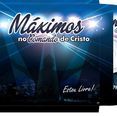 Máximos No Comando De Cristo