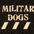 Military Dogs