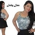 Jacky Lima 2016