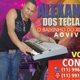 Alexandre dos Teclados ....ao vivo