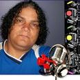 dj damasio