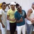 Samba Prazer