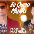 Marttin e Matheus