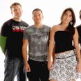 Banda DNA