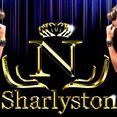 Nelsynho Sharlyston