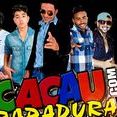 Cacau com Rapadura