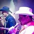 Fabricio Jr & Zé Mário