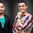 Carlos e André