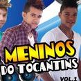 Os Meninos Do Tocantins