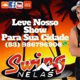 swing nelas